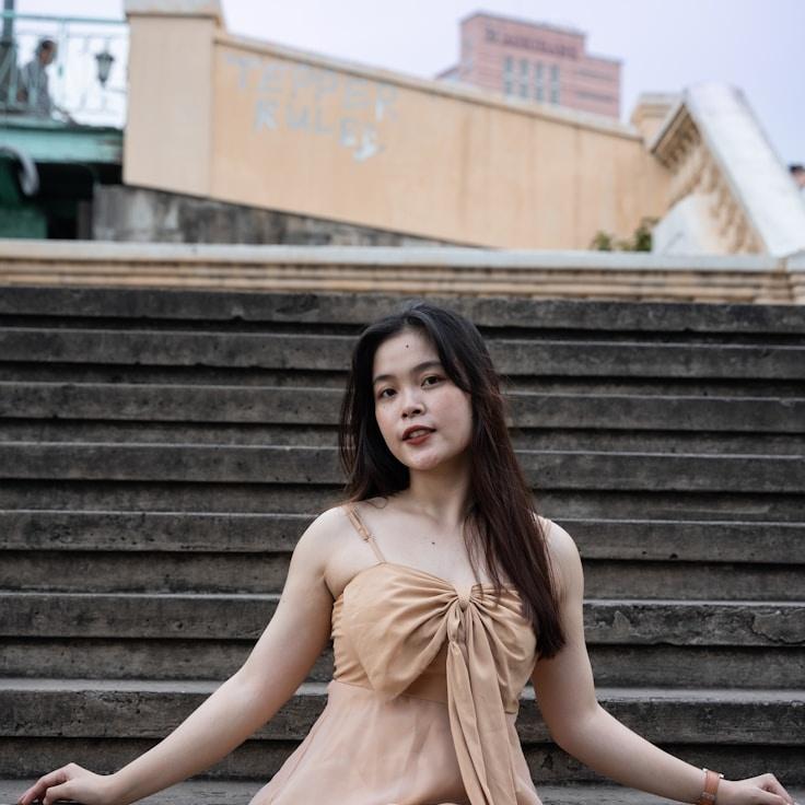 Emma Wilson - Founder of QenoNariqMelnRux